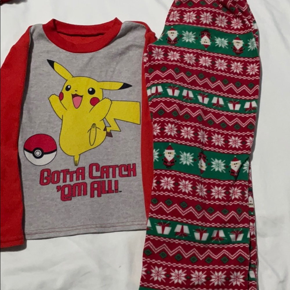 Pajamas - Picture 5 of 5